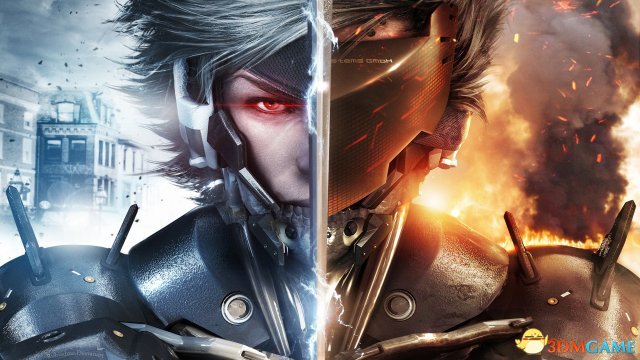 合金装备崛起：复仇 PC版 各版本存档位置 存档在哪