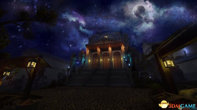 魔法门10：传承 艾申山神秘地窖过法 拿第一件圣器