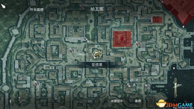 刺客信条4：黑旗 游戏初期快速赚钱100万的bug方法 刺客信条4怎么赚钱