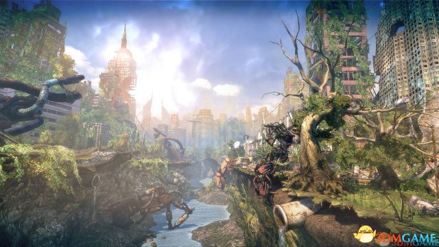 奴役：西游记 PC高级版 玩猪八戒DLC的方法