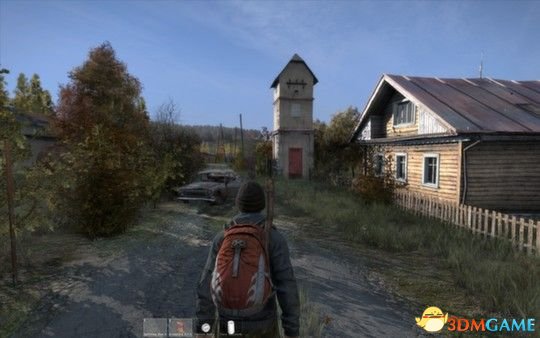 DayZ 独立版 全武器物品中英文列表一览