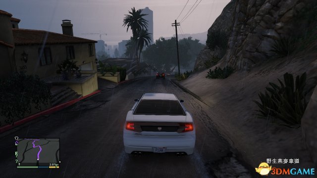 侠盗猎车5GTA5 原创单人复制卖车赚钱方法