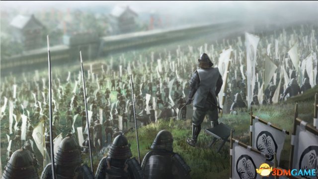 信长之野望14：创造 增加兵力方法 如何增加兵力