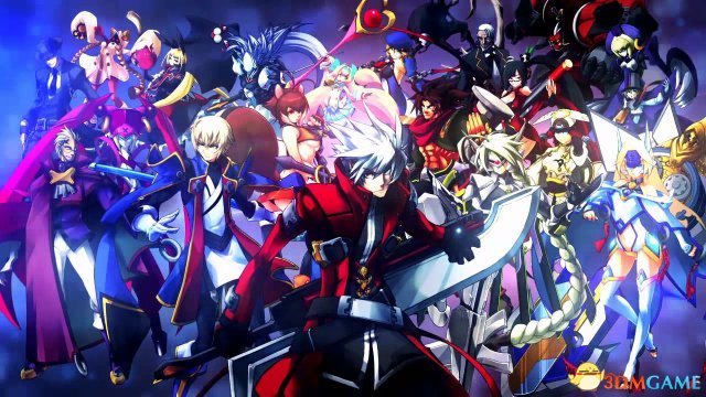 苍翼默示录：刻之幻影 初回特典下载