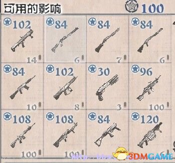 腐烂国度PC正式版 DLC全武器MOD及配套子弹255发MOD
