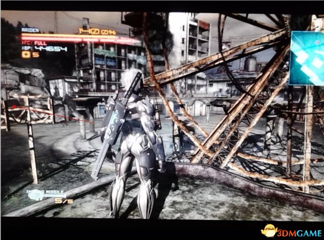 合金装备崛起：复仇 PC版 快速刷钱方法 怎么刷钱
