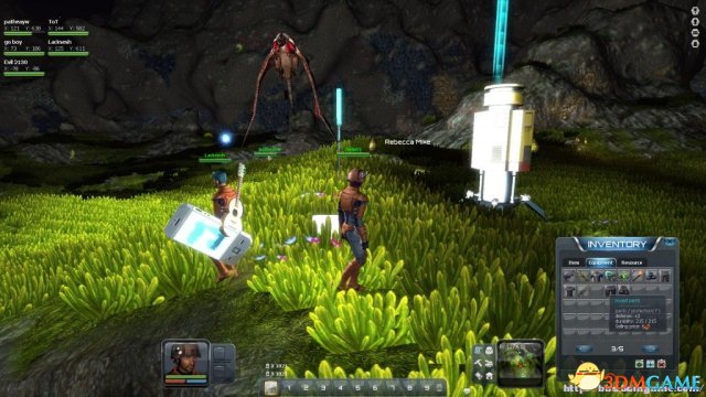 星球探险家 材料属性制作加成数据一览表