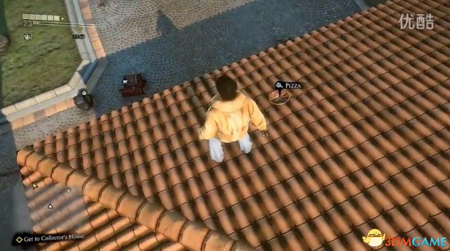 丧尸围城3 彩蛋合集 彩蛋视频汇总