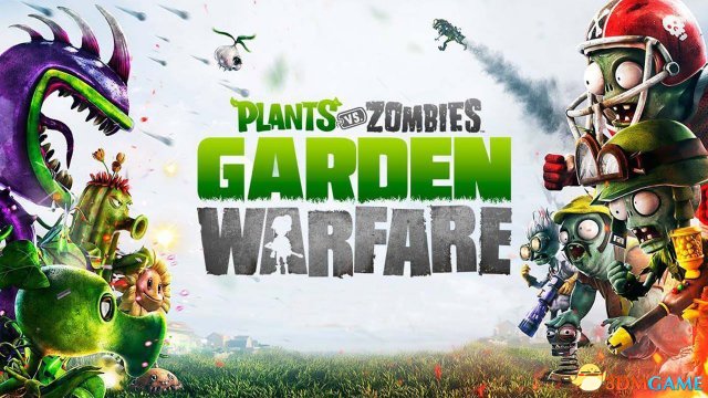 植物大战僵尸：花园战争 发售时间 PC版什么时候上市
