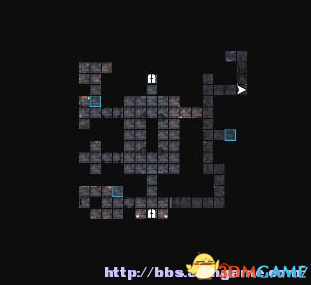 魔法门10：遗产 撒德格尔吹奏长笛的顺序 图示