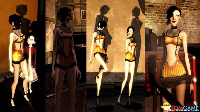 对立 人物MOD 肉丝道恩MOD
