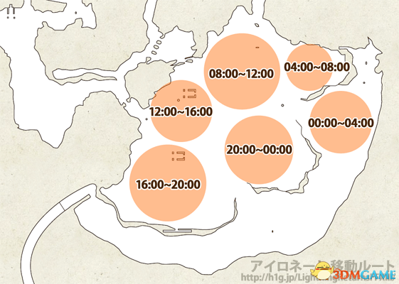 最终幻想13：雷霆归来 支线日记任务解答 怎么做任务