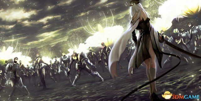 龙背上的骑士3 战斗系统及武器玩法总结 怎么玩武器