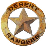 废土2 游戏故事背景介绍 拯救世界的沙漠游骑兵