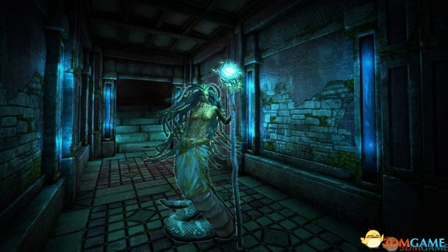 魔法门10：传承 低级打独眼巨人有效方法 怎么打巨人