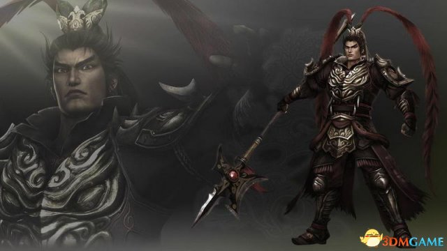 真三国无双7：猛将传 白金奖杯快速攻略 怎么刷白金