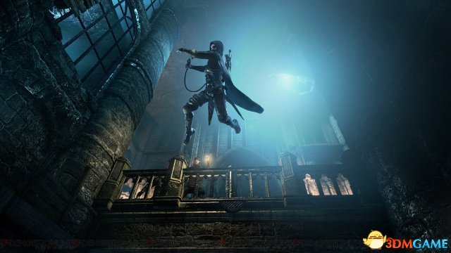 神偷4 游戏发售时间 PC版什么时候上市