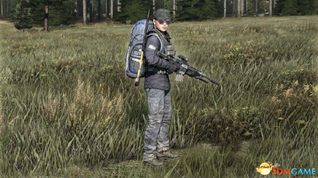 DayZ 独立版 水井使用方法 怎么用水井喝水