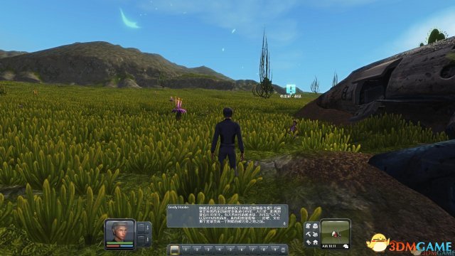 星球探险家 无限子弹 无限肉 CE脚本修改器