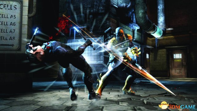 不义联盟：人间之神 PC终极版 200分钟全剧情视频