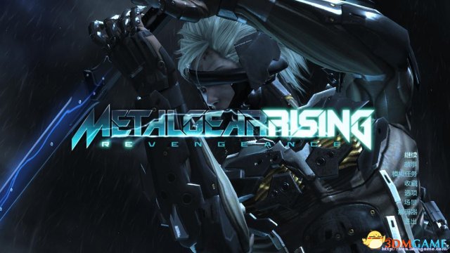合金装备崛起：复仇 PC版 DLC解锁方法 怎么解锁DLC