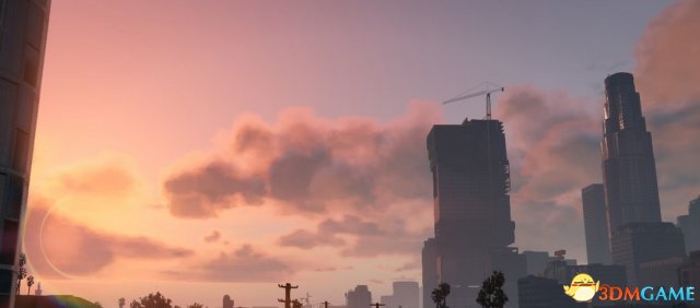 侠盗猎车5GTA5 露天刷无尽流亡和瞒天过海的方法