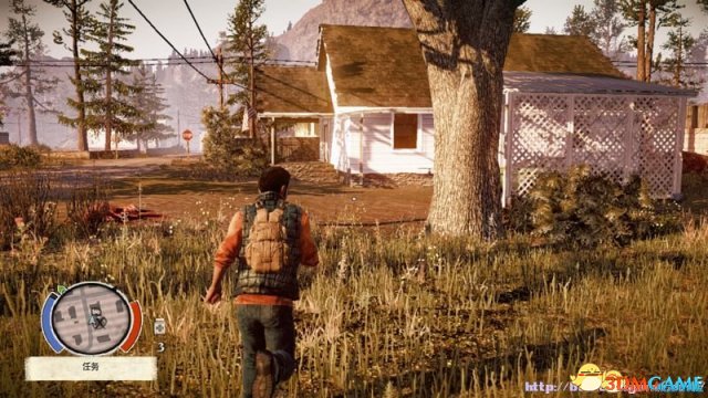 腐烂国度PC正式版 中文MOD管理器 教你如何安装MOD