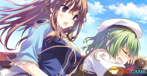  《皇冠之泪2:霸王的末裔》原声音乐下载
