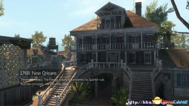 刺客信条：解放HD PC版 快速赚钱心得 怎么赚钱