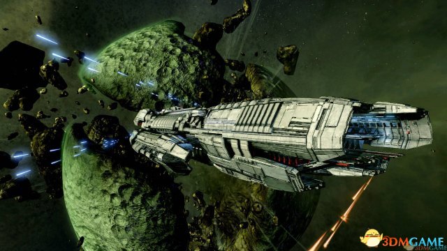 X重生 全恒星及星区的地图位置一览