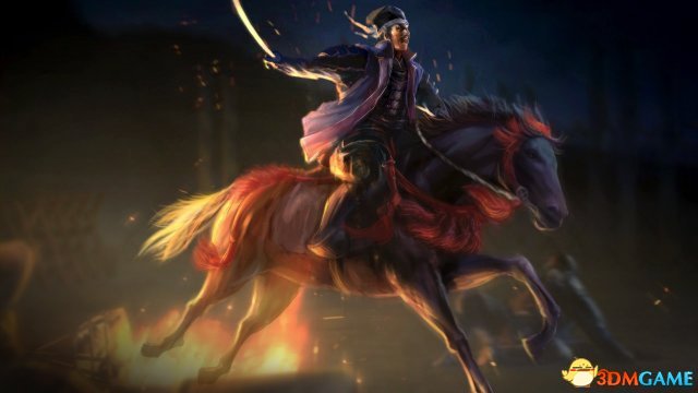 信长之野望14：创造 武将可培养特性一览