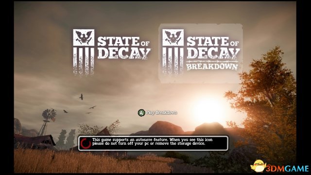 腐烂国度PC正式版 崩溃DLC完整详细攻略 英雄全解析