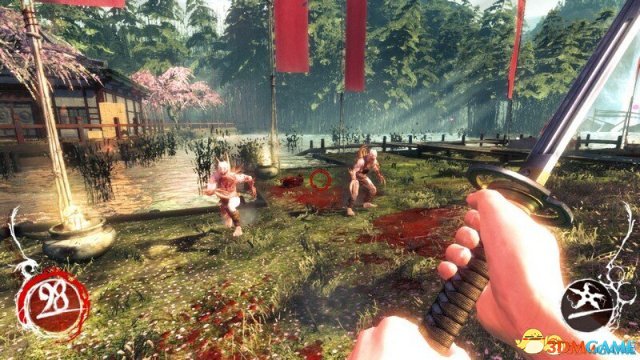 影武者 通关存档 游戏通关存档下载