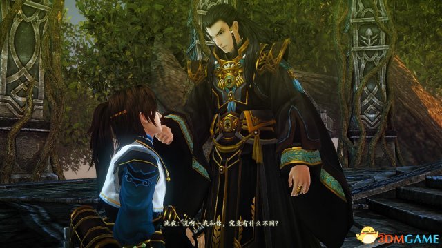 古剑奇谭2 战斗系统深度分析 杂而不精