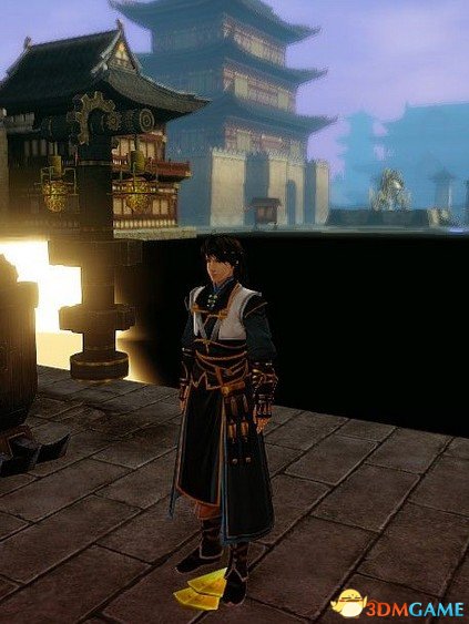 古剑奇谭2 花屏 画面错乱 UI字体不清 解决方法