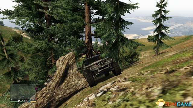 侠盗猎车5GTA5 洛圣都中一百件让人惊艳的小事
