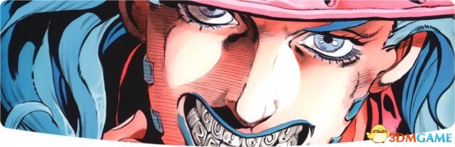 JOJO的奇妙冒险全明星大战 新手技巧心得