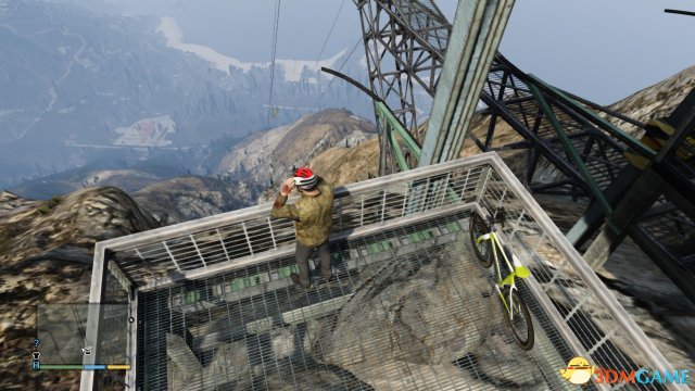 侠盗猎车5GTA5 细节展示视频 诚意之作