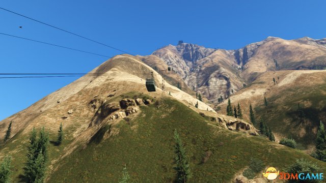侠盗猎车5GTA5 最终任务与结局动画视频