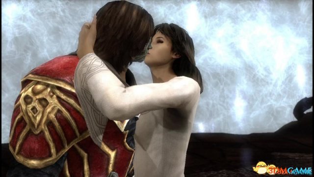 恶魔城：暗影之王 终极版 黑屏报错无响应的解决办法