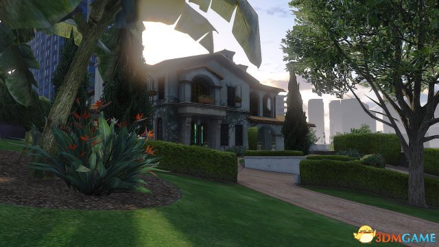 侠盗猎车5GTA5 PS3版和XBOX360版对比视频