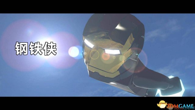 乐高漫威超级英雄 新手入门必读手册 入门心得