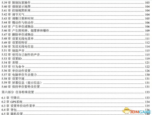 武装突袭3 编辑器攻略指南正式版 PDF格式下载