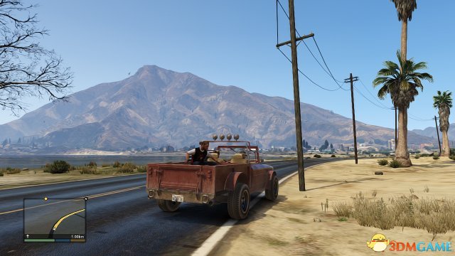 侠盗猎车5GTA5 全武器提升免錢加肺活量bug