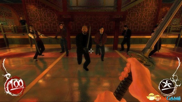 影武者 存档位置 存档位置在哪里 3DM破解版
