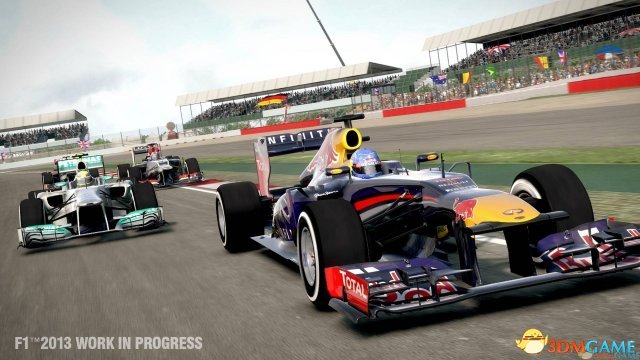 F1 2013 Ego数据编辑器汉化版