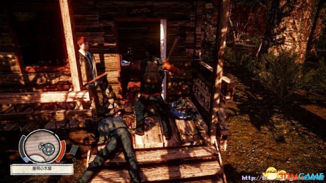 腐烂国度PC版 提高信任度的方法 如何提高团队信任度