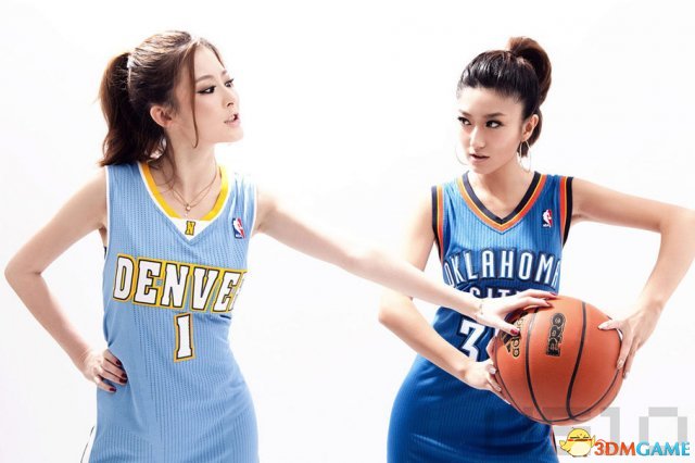 NBA 2K14 高手进阶突破视频教程