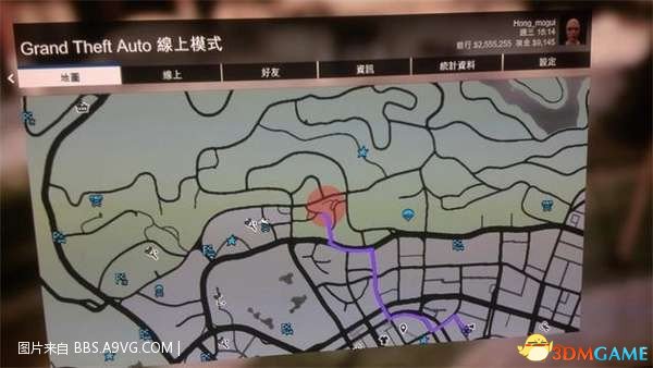 gta5帮派攻击位置