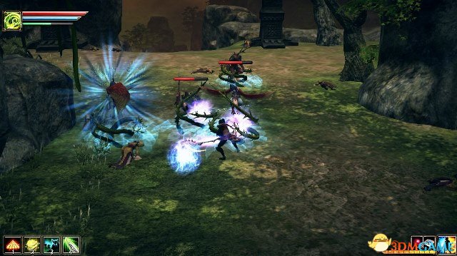 凡人修仙传：单机版 颠倒五行阵的过法 bug提示